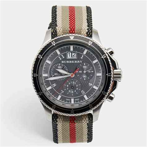 burberry bu7601|Burberry BU7601 Wristwatches for sale .